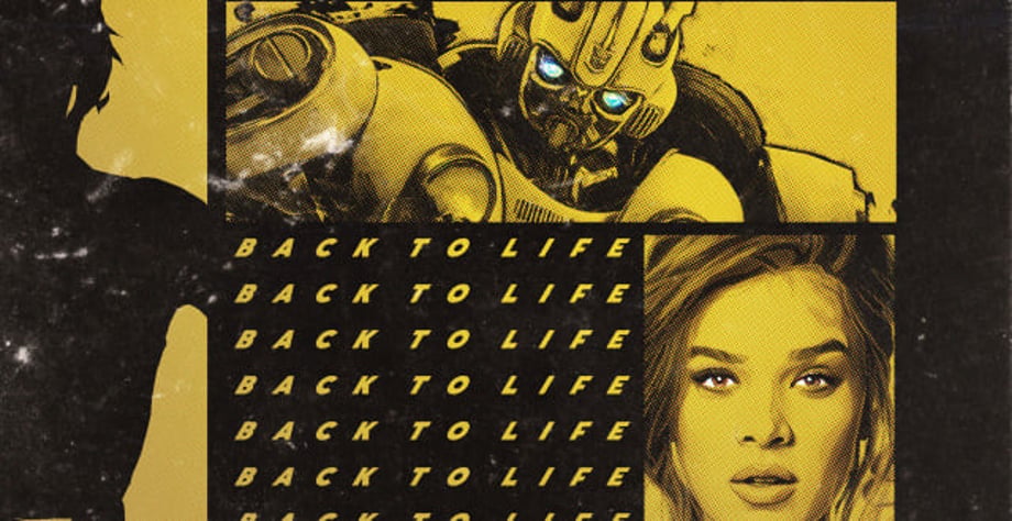 Hailee Steinfeld Debuts Her New Single From The BUMBLEBEE Official Motion Picture Soundtrack