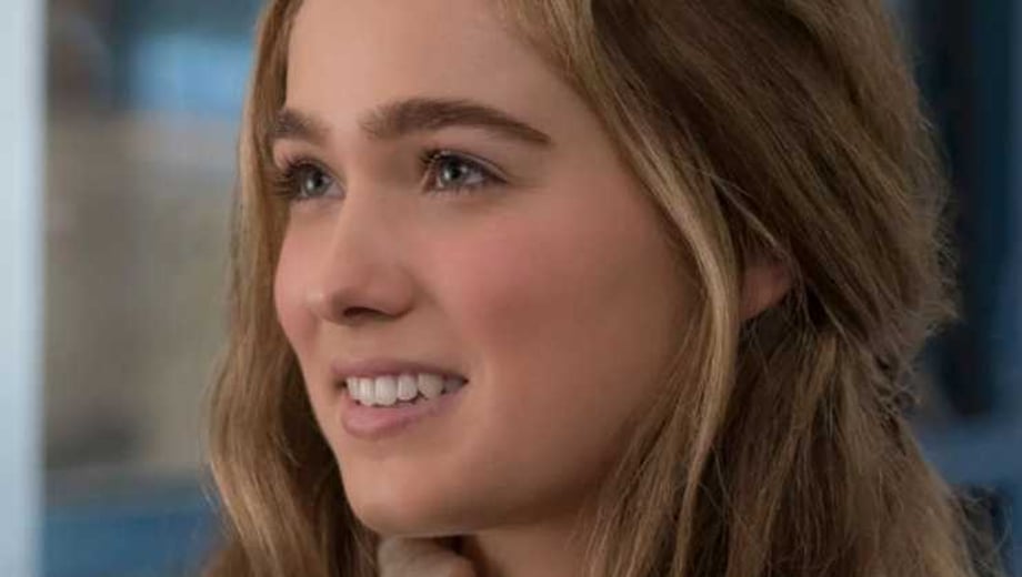 Haley Lu Richardson On Losing BATGIRL Role: "I’m Trying To Think Of What Freaking Superhero I Can Play Now"