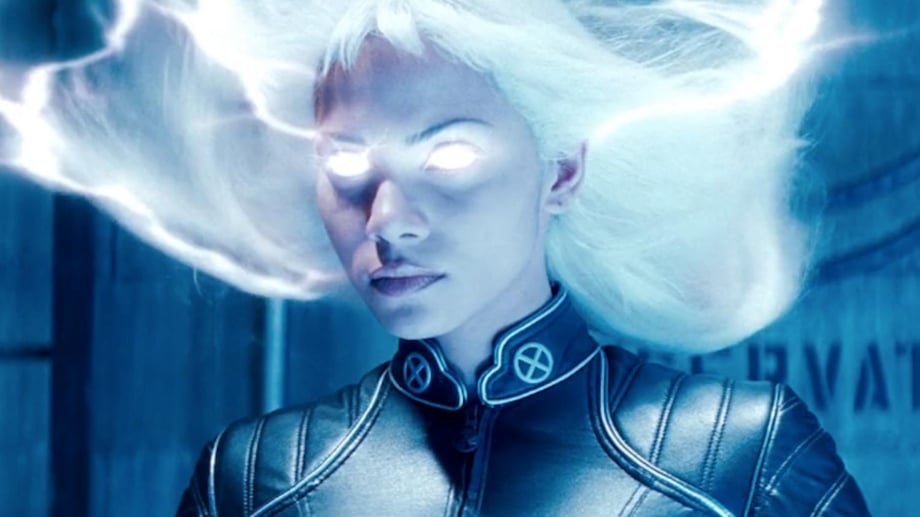 Halle Berry Claims She Won't Be In AVENGERS: DOOMSDAY But Says "There Are Other Rounds"