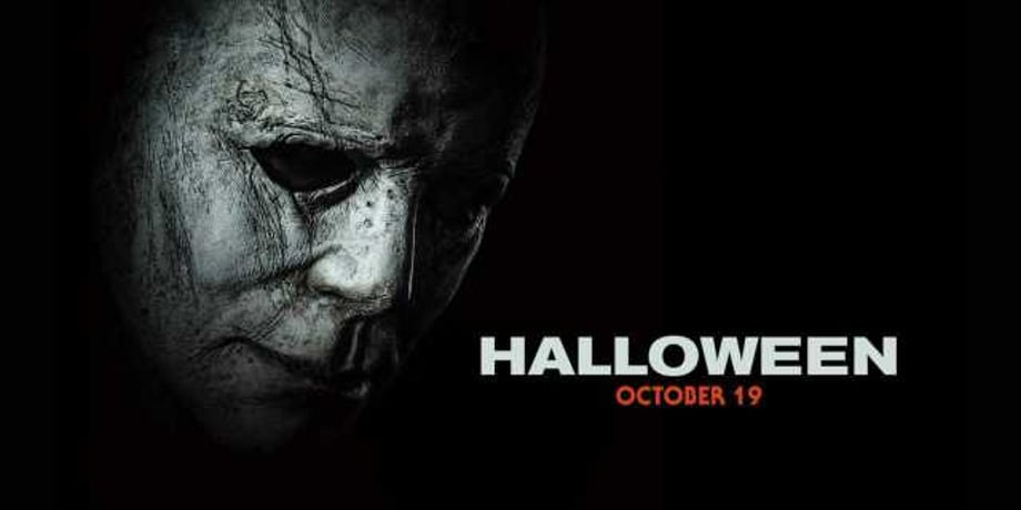 Halloween 2018- 40 years after the Original Film from 1978