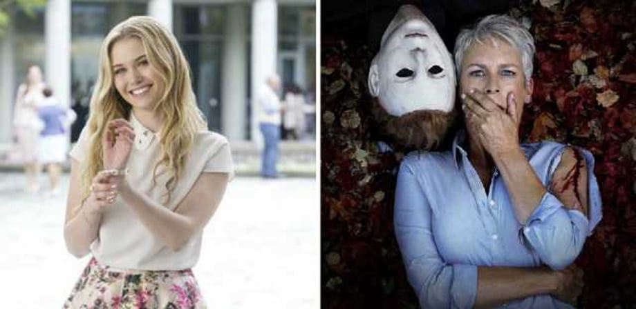 HALLOWEEN Adds Marvel's RUNAWAYS Actress Virginia Gardner And More As Production Gets Underway