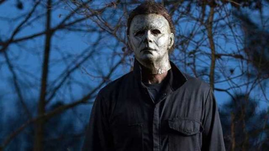HALLOWEEN: Are We Getting A Sequel? "We're Certainly Going To Try" Says Producer Jason Blum