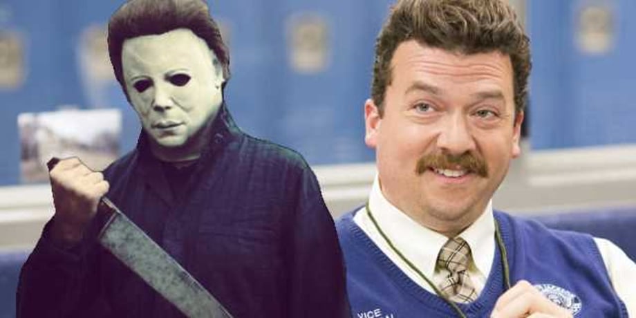 HALLOWEEN: Co-Writer Danny McBride Hopes That His New Entry In The Franchise Doesn't Ruin Your Childhood