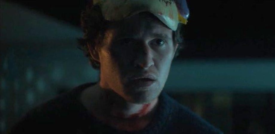 HALLOWEEN ENDS Director Told Actor Rohan Campbell That Fans Would "Not Be Happy" With His Character - SPOILERS