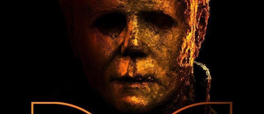 HALLOWEEN ENDS: Michael Myers And Laurie Strode Face-Off For The Last Time In Intense Final Trailer