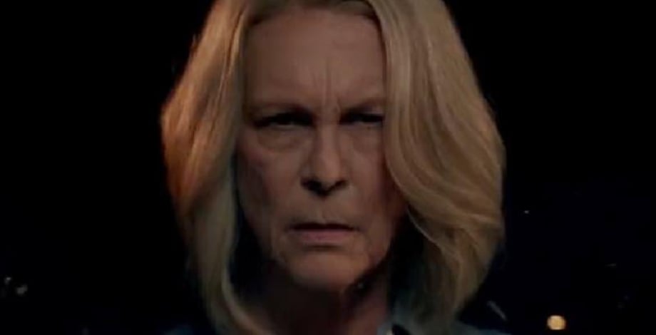 HALLOWEEN ENDS Promo Teases A Final Confrontation As Slasher Sequel Gets Official R-Rating
