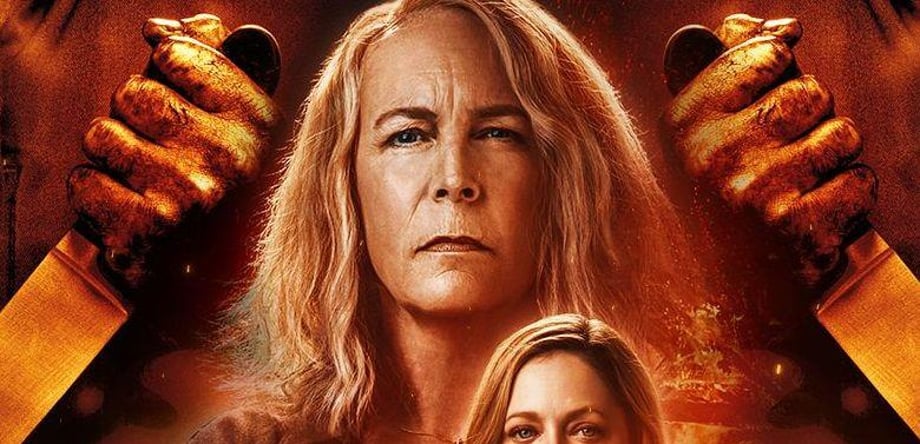 HALLOWEEN ENDS Trailer Coming Next Week; Potentially Major SPOILER Revealed