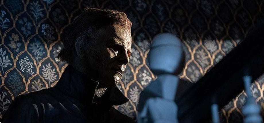 HALLOWEEN ENDS Will Be Available To Stream On Peacock The Same Day It Hits Theaters