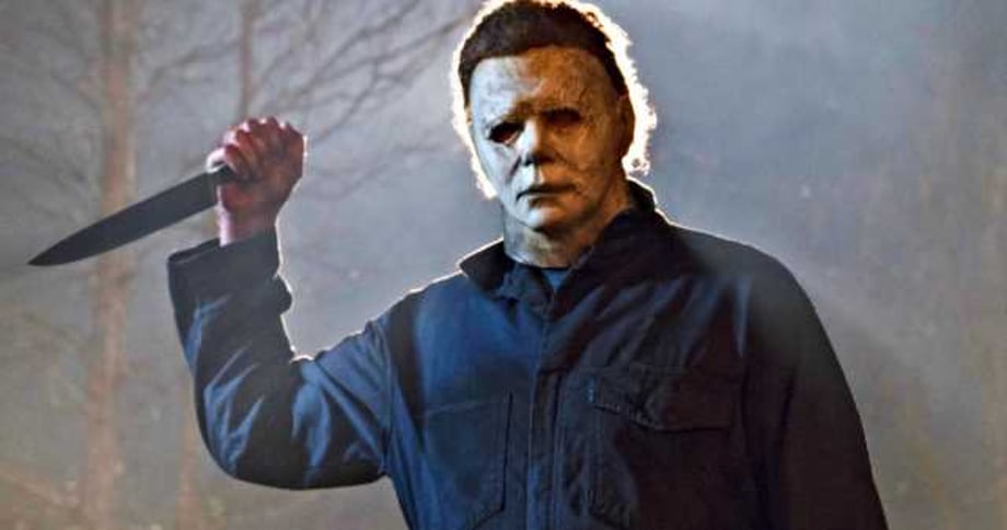 HALLOWEEN International Trailer May Give A Little Too Much Away - Possible SPOILERS Ahead