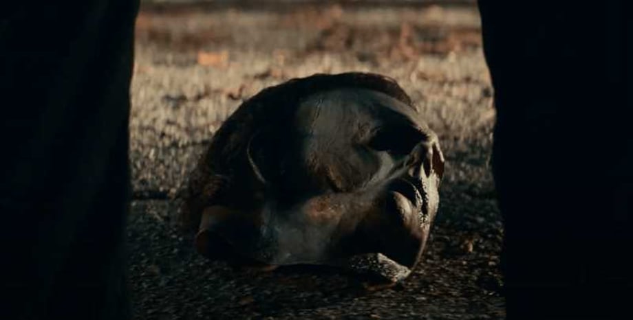 HALLOWEEN KILLS Screened For Terminally Ill Fan Before Jamie Lee Curtis Officiates His Wedding