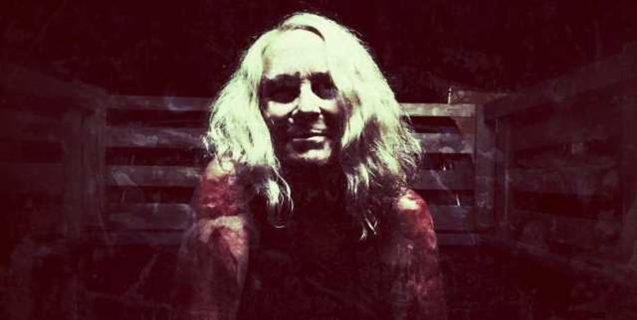 HALLOWEEN KILLS Star Jamie Lee Curtis Shares A First Behind-The-Scenes Look At The Horror Sequel