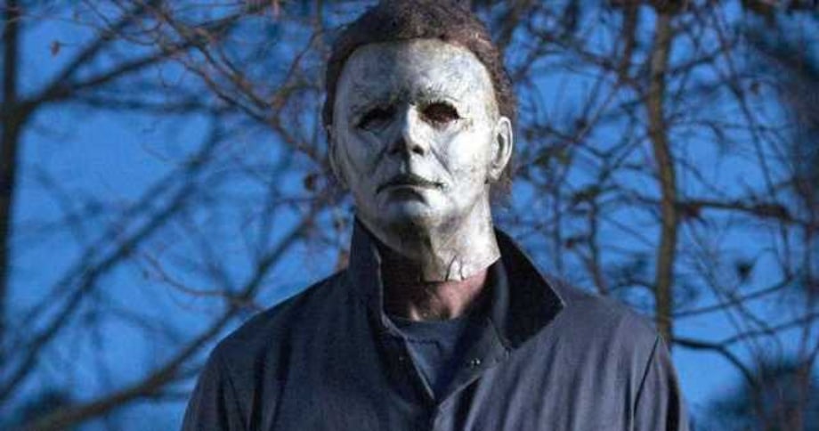 HALLOWEEN KILLS Writer Says Horror Sequel Is Like The First Movie "On Steroids"