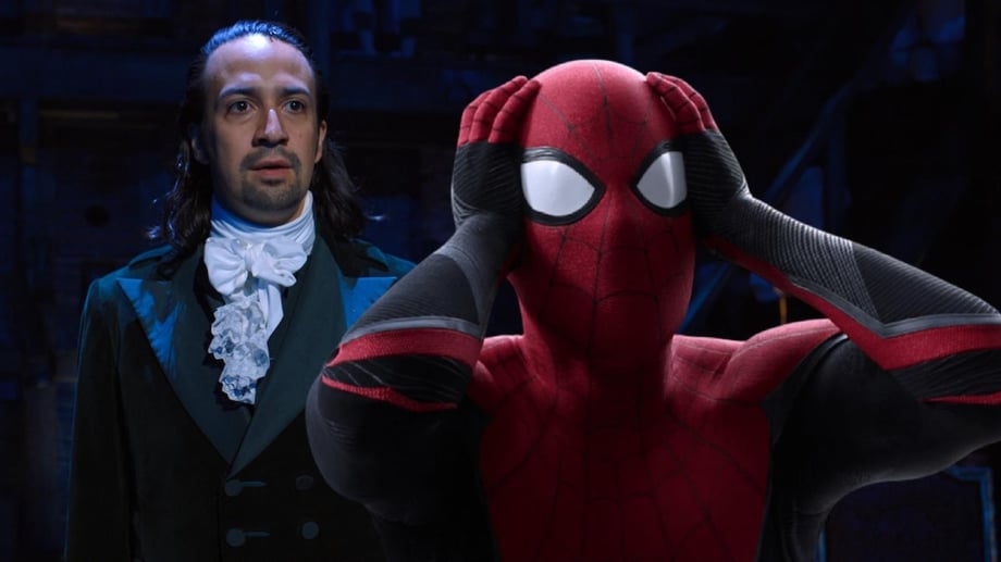 Hamilton Star Lin-Manuel Miranda Reveals Which MCU Spider-Man Villain He Almost Played