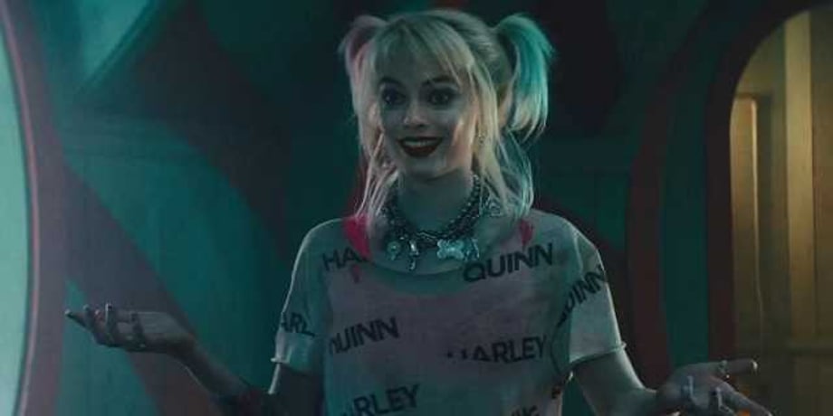 HARLEY QUINN: BIRDS OF PREY Director Cathy Yan Reflects On The Movie's Box Office Performance