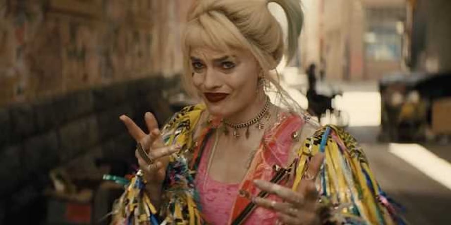 HARLEY QUINN: BIRDS OF PREY Spoilers: 10 Easter Eggs, References, And Cameos You Need To See
