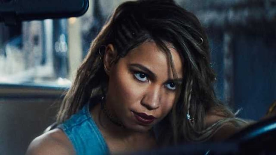 HARLEY QUINN: BIRDS OF PREY Star Jurnee Smollett-Bell Would "Absolutely" Return To The DCEU As Black Canary
