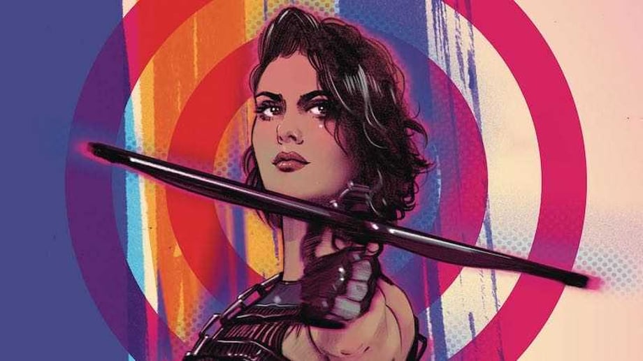 HARLEY QUINN: BIRDS OF PREY Star Mary Elizabeth Winstead Will Reportedly Play Hera Syndulla In AHSOKA