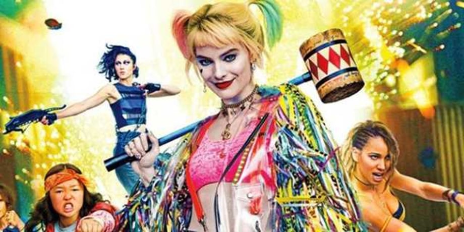HARLEY QUINN Creator Paul Dini On The Voices From Krypton Podcast, Talking BTAS To BIRDS OF PREY