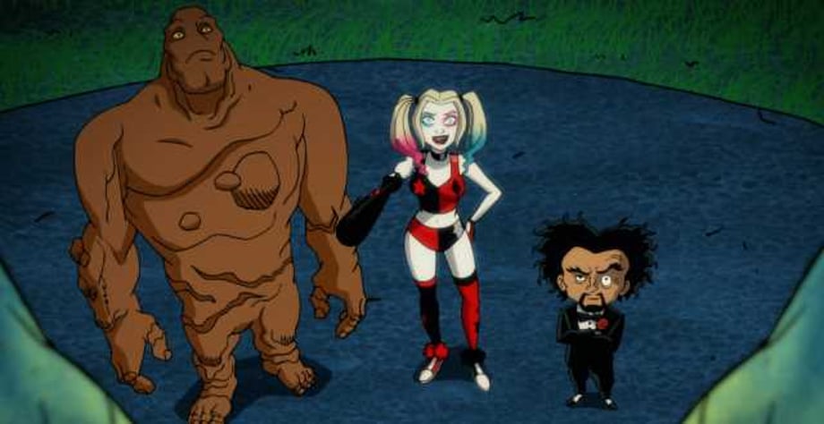HARLEY QUINN Rounds Out Her Gang In New Photos From Season 1, Episode 3: "So You Need A Crew"
