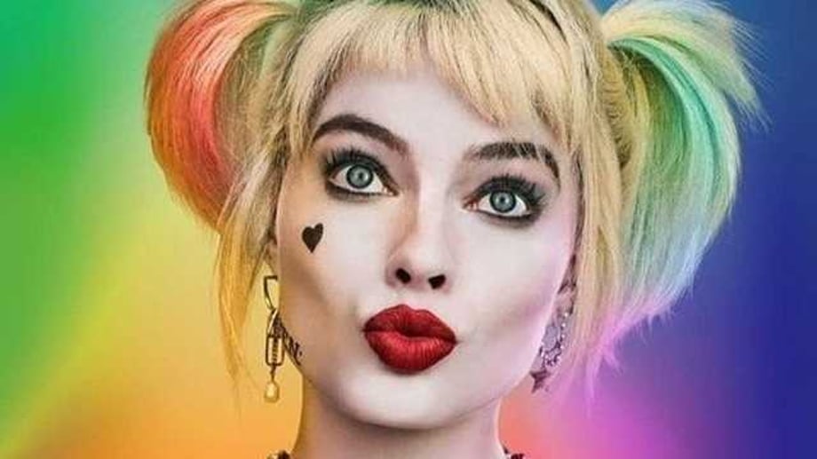 HARLEY QUINN: Warner Bros. Reportedly Planning Another Movie Featuring Margot Robbie's Anti-Hero