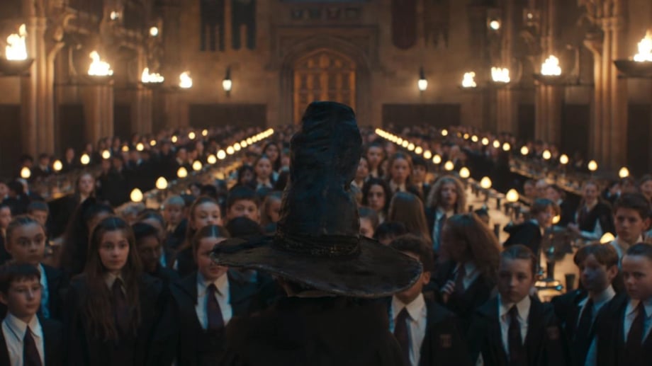 Harry Potter And The Philosopher's Stone: Here's Who Will Play The Sorting Hat And Hogwarts House Ghosts