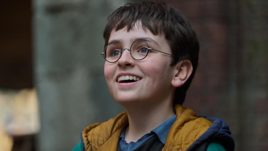 Harry Potter And The Philosopher's Stone Set Photos Reveal Some Familiar Faces As Toy Story 5 Star Joins Cast