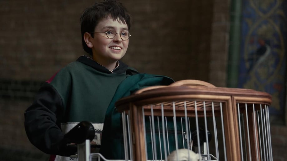Harry Potter And The Philosopher's Stone: Surprising Rating For HBO's TV Adaptation Revealed