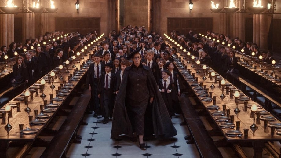 Harry Potter And The Philosopher's Stone Trailer: The Boy Wizard Takes Flight In Epic New Look