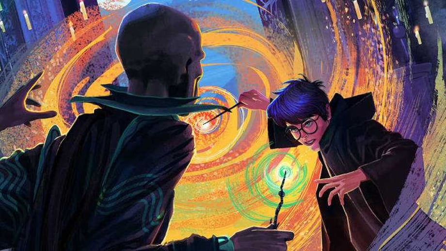 HARRY POTTER Author J.K. Rowling Isn't Worried About Controversies Tarnishing Her Legacy: "I'll Be Dead"