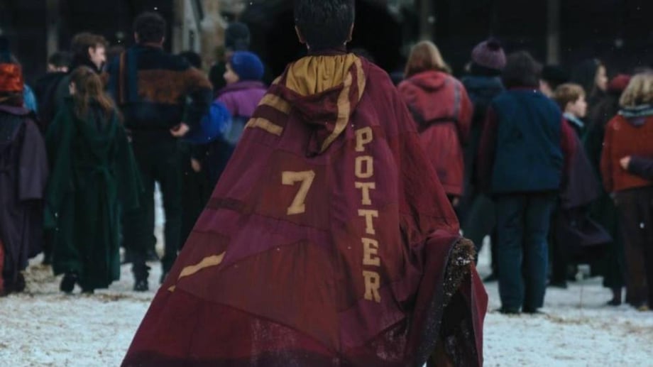 HARRY POTTER HBO Series Spent Nearly $200 Million Halfway Through Filming, Per UK Filings