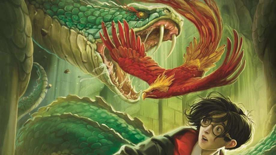 Harry Potter Season 2 Officially Greenlit As Chamber Of Secrets Adaptation Lands New Co-Showrunner