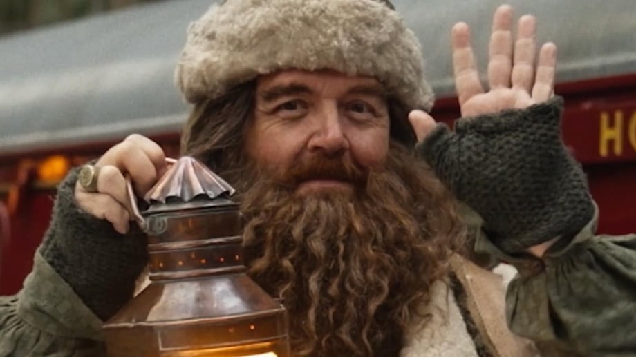 Harry Potter TV Series Finds Its James And Lily Potter, Along With A Character Not Seen In The Movies