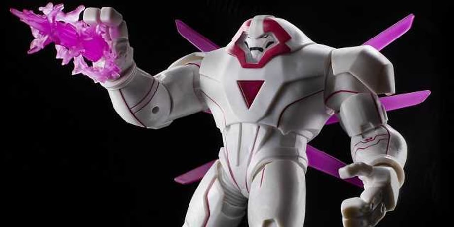 Hasbro's Marvel Legends Action Figures Reveal AVENGERS Game Characters And Some Comic Book Fan-Favorites