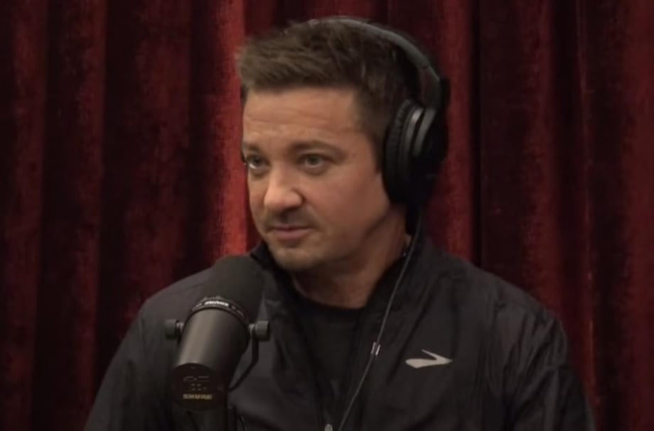 HAWKEYE Actor Jeremy Renner Says He Died in 2023 Snowplow Accident, Reveals Recovery Secrets in Memoir