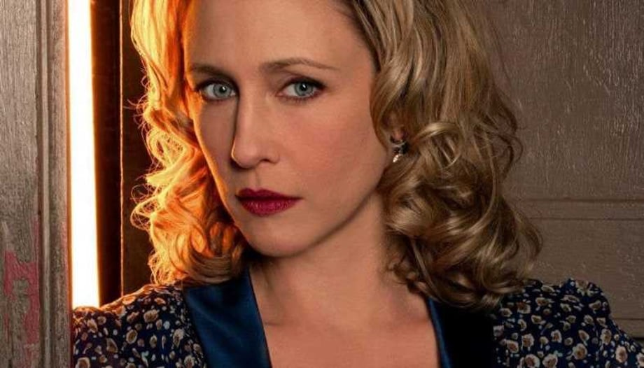 HAWKEYE Actress Vera Farmiga Comments On Playing Kate Bishop's "Mama"; Praises Costar Hailee Steinfeld