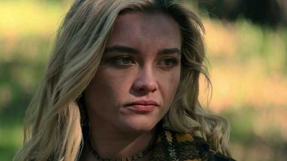 HAWKEYE: Florence Pugh's Yelena Belova Will Reportedly Feature In "Multiple" Episode Of The Series