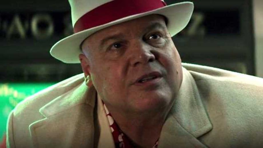 HAWKEYE: Marvel Studios Considered Doing A "Heavier Set" Version Of Kingpin For His MCU Debut