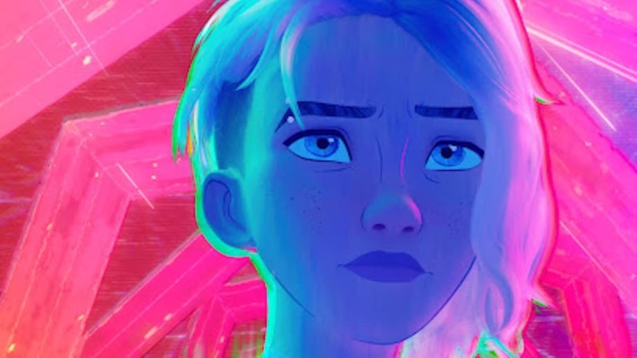 HAWKEYE Star Hailee Steinfeld Shares SPIDER-MAN: BEYOND THE SPIDER-VERSE Update: "Trust The Process"