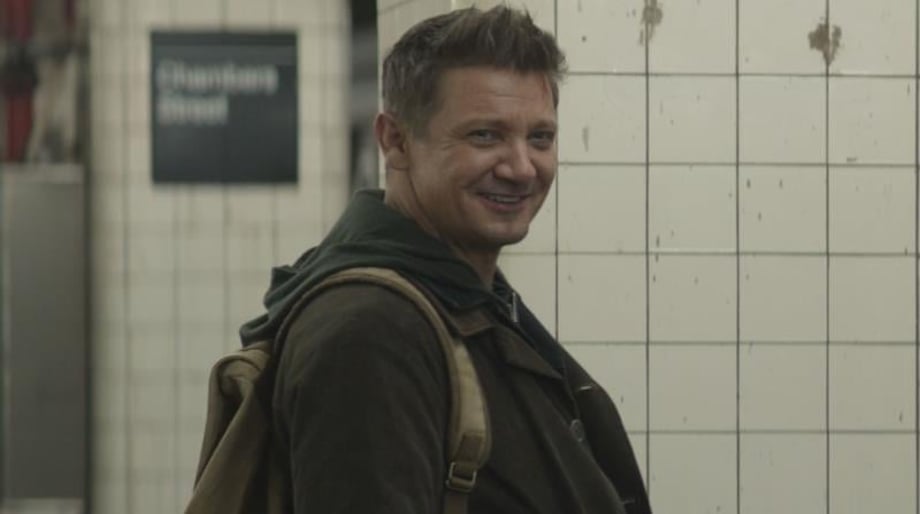 HAWKEYE Star Jeremy Renner Shares Emotional Recovery Message: "These 30 Plus Bones Will Mend"