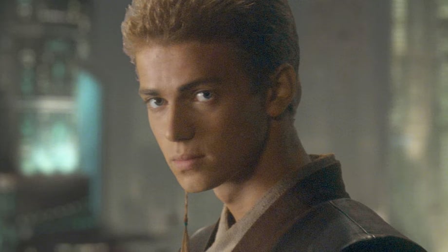 Hayden Christensen Says STAR WARS Prequel Complaints Come From "Failure Of [Critics'] Suspension Of Disbelief"