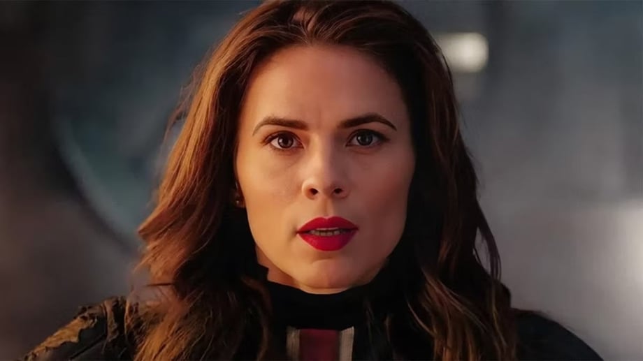 Hayley Atwell "Would Love" To Return As "Underserved" Captain Carter In AVENGERS: DOOMSDAY And SECRET WARS
