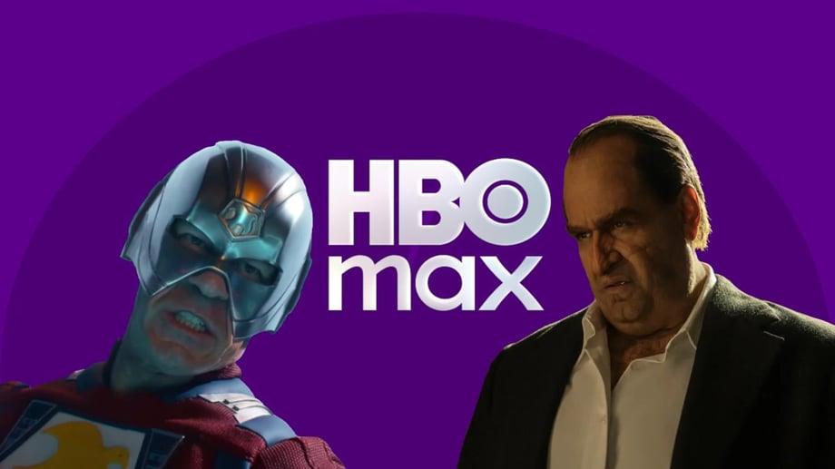 HBO Boss Admits “Max” Rebranding Was A Mistake; Reveals Being Unsure What A “Max Original” Actually Was