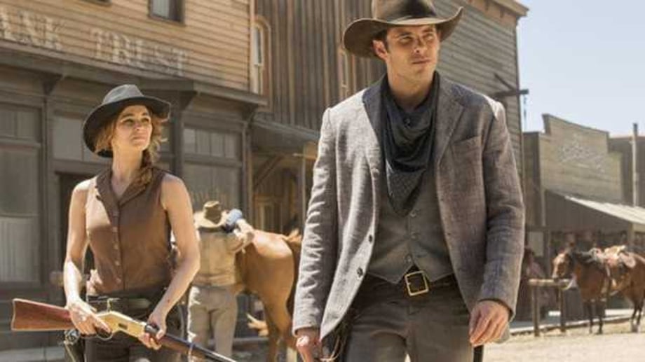 HBO Is Building A Real Life WESTWORLD At SXSW 2018 For Guests To "Live Without Limits" For The Weekend