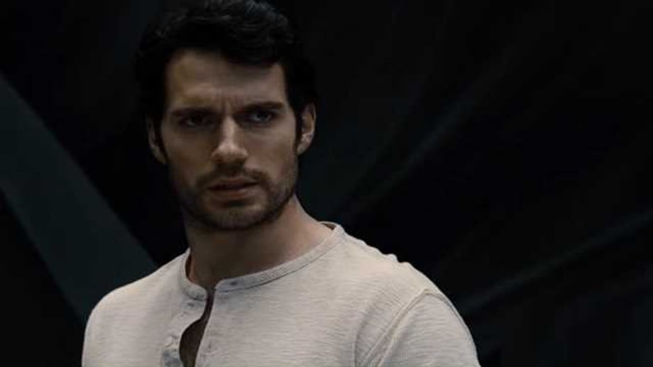 HBO Max Releases Epic "Trilogy Trailer" For MAN OF STEEL, BATMAN V SUPERMAN, And ZACK SNYDER'S JUSTICE LEAGUE