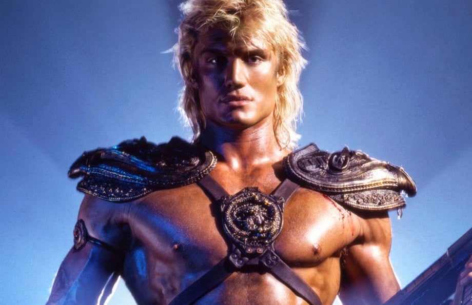 HE-MAN Actor Dolph Lundgren Teases "Secret" Role In New MASTERS OF THE UNIVERSE Movie