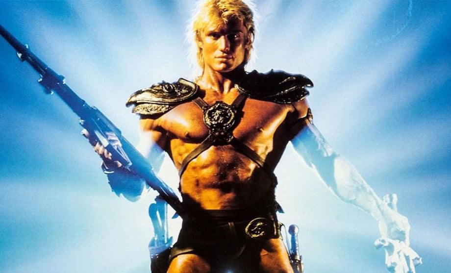 HE-MAN AND THE MASTERS OF THE UNIVERSE Movie Taps BUMBLEBEE Director Travis Knight