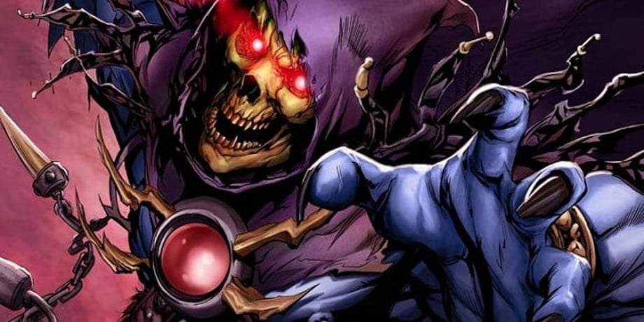 HE-MAN: MASTERS OF THE UNIVERSE Movie Could Skip Theaters And Head Straight To Netflix Instead
