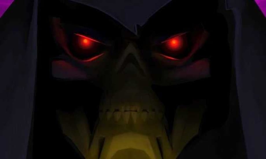 HE-MAN & THE MASTERS OF THE UNIVERSE Netflix CGI Series Character Redesigns Revealed Via New Promo Art