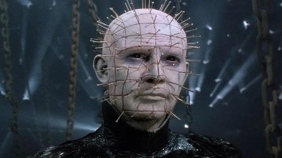 Hellraiser Creator Clive Barker Wants To Go Further In The Movies After Hellraiser: Revival