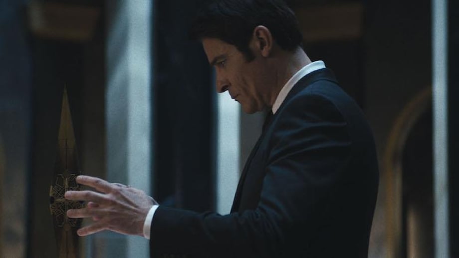 HELLRAISER Interview: Goran Visnjic And Hiam Abbass Tease Their Twisted Roles In The Reboot (Exclusive)